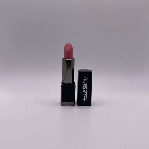 Makeup Forever Rouge Artist Intense Lipstick - 54 - Picture 6 of 8